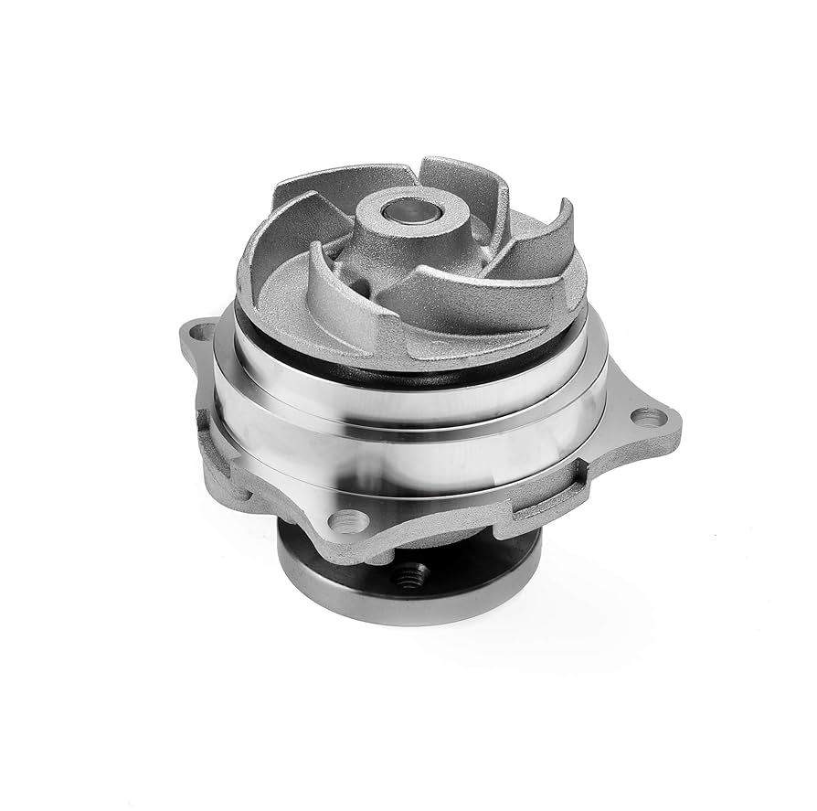 Amazon.com: ADIGARAUTO AW4115 Professional Water Pump with